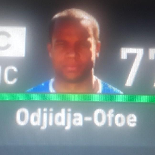 Odjida-Ofoe