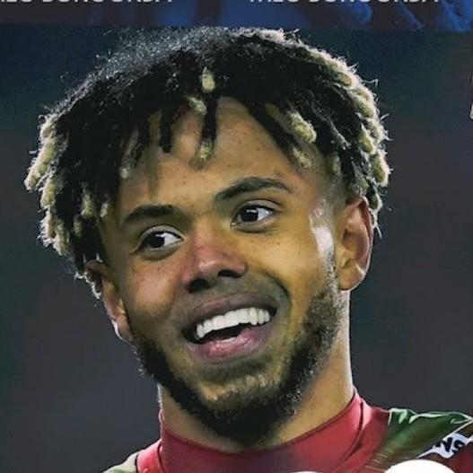 Bongonda