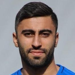 Rezaei