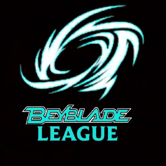 Beyblade League