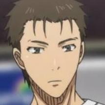 Fukuda Eiji