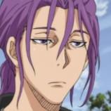 Atsushi Murasakibara