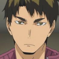 Wakatoshi Ushijima