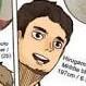 Fukuro Hirugami