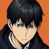 Tobio Kageyama