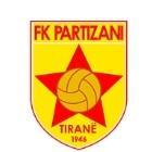 Partizani Tirana