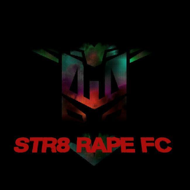 STRAIGHT RAPE FC