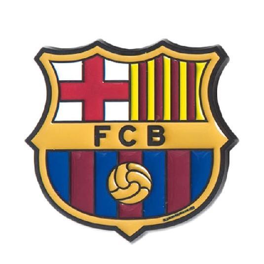 F. C. Barcelona
