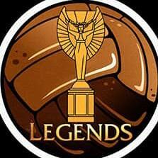 PES LEGENDS