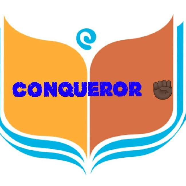 CONQUERER FC