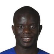 Kanté