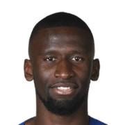 Rüdiger
