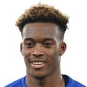 Hudson-Odoi