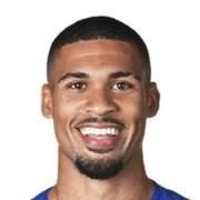 Loftus-Cheek