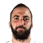 Higuain