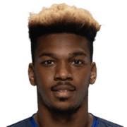 Blackman