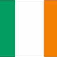IRLANDA