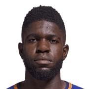 Umtiti