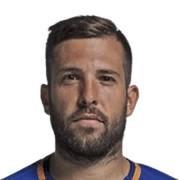 Jordi Alba