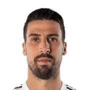 Khedira