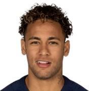 Neymar Jr