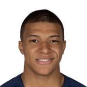 Mbappé