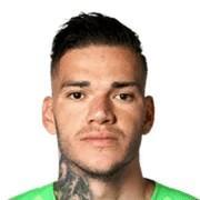 Ederson