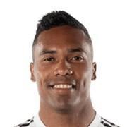 Alex Sandro
