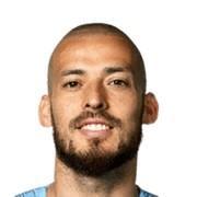 David Silva