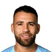 Otamendi
