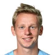 Zinchenko
