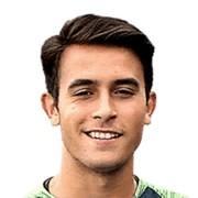 Eric Garcia