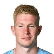 De Bruyne