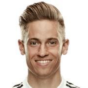 Marcos Llorente