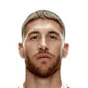 Sergio Ramos