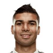 Casemiro