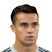 Reguilón