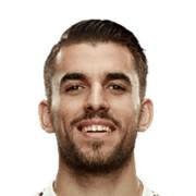 Dani Ceballos