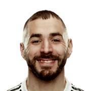 Benzema