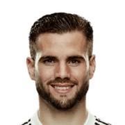 Nacho Fernandez