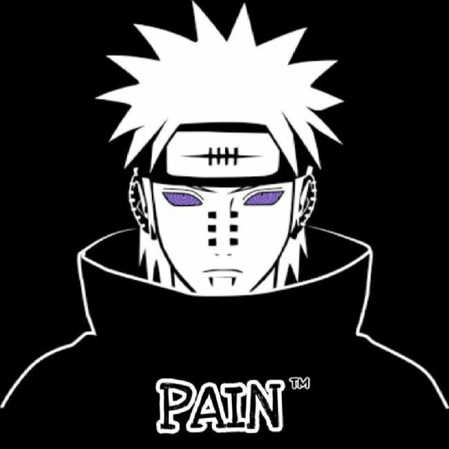 TEAM PAIN
