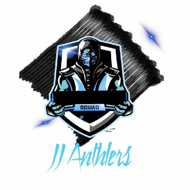 JJ ANTHLERS