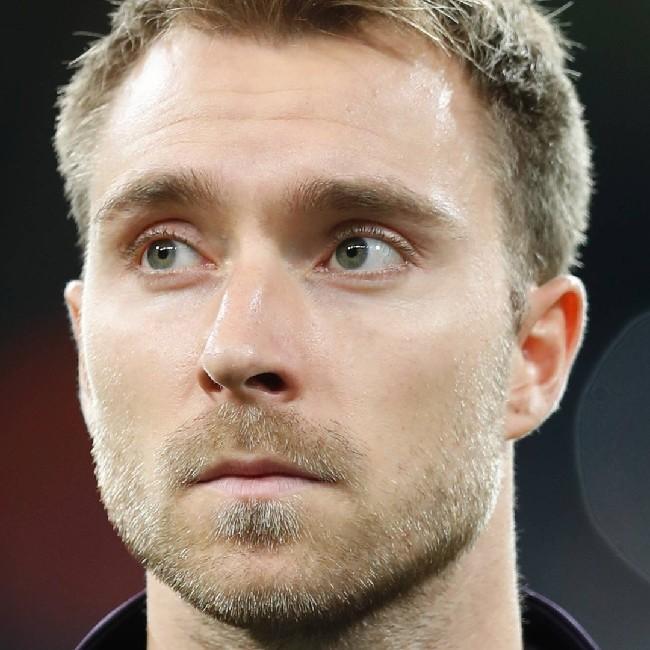 nA 24 Cristian Eriksen