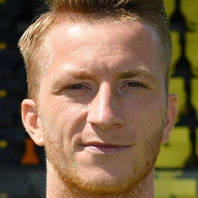 nA 11 Marco Reus