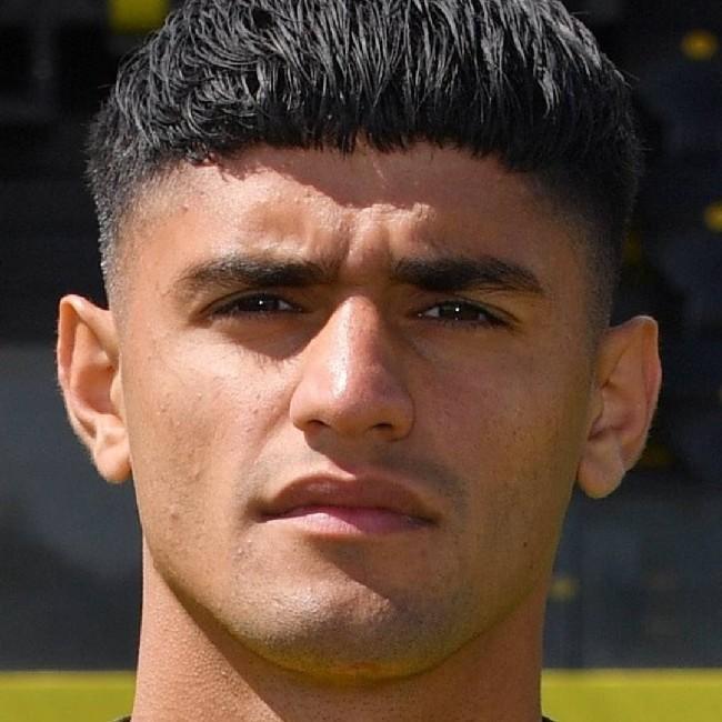m 8 M.Dahoud