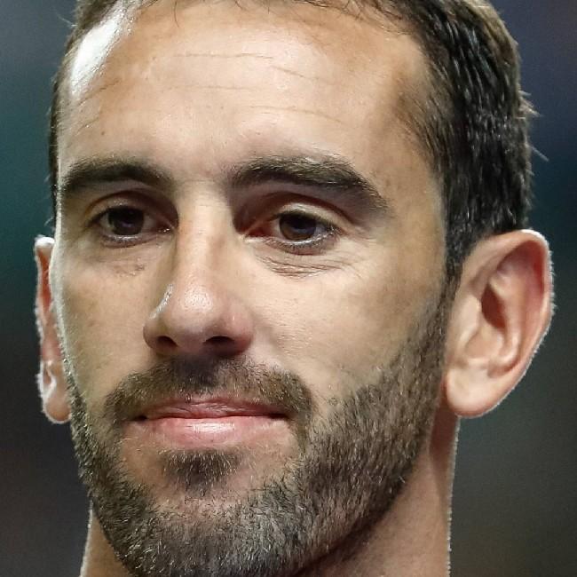d 2 Diego Godin