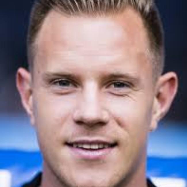 aG 1 M.Ter Stegen