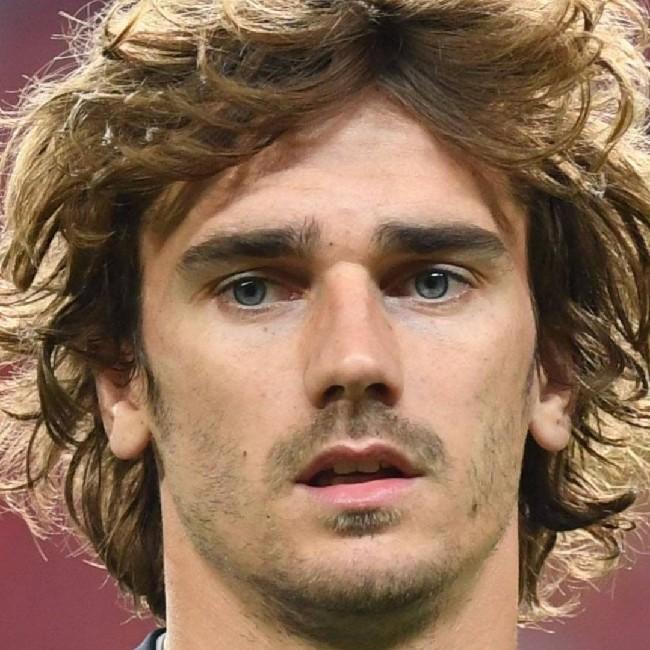 nA 17 A.Griezmann