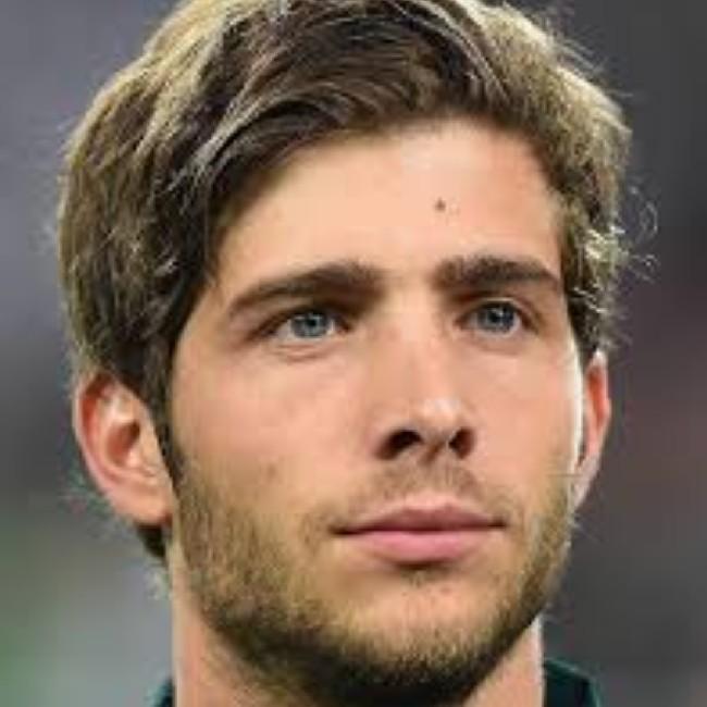 d 20 Sergio Roberto