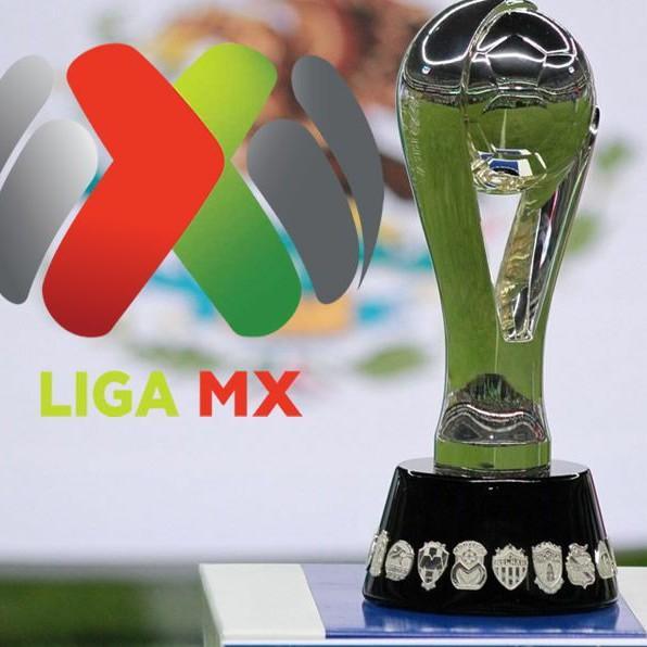 Liga BBVA Mx PES 2020